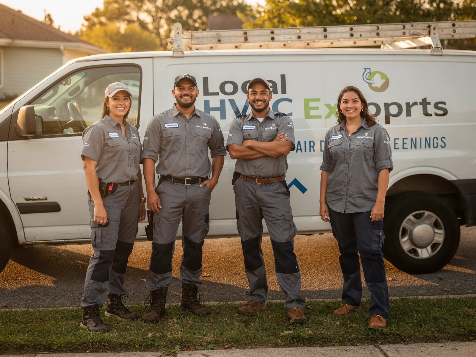 24/7 HVAC Repair & AC Replacement company in Columbia, TN
